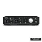 MACKIE ONYX PRODUCER 2 2 AUDIO INTERFACE
