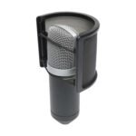 MACKIE PF 100 MICROPHONE POP FILTER 02