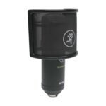 MACKIE PF 100 MICROPHONE POP FILTER 04