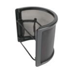 MACKIE PF 100 MICROPHONE POP FILTER 06