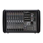 MACKIE PPM1008 POWERED MIXER 01