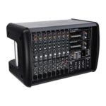 MACKIE PPM1008 POWERED MIXER 04
