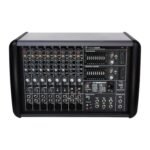 MACKIE PPM1008 POWERED MIXER 05