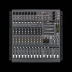 MACKIE PPM1012 POWERED MIXER 01