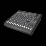 MACKIE PPM1012 POWERED MIXER 02