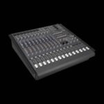 MACKIE PPM1012 POWERED MIXER 03