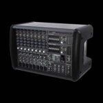 MACKIE PPM608 POWERED MIXER 02