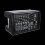 MACKIE PPM608 POWERED MIXER 03