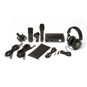MACKIE PRODUCER BUNDLE MACKIE PRODUCER BUNDLE