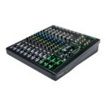 MACKIE PROFX12V3 ANALOG MIXER 03