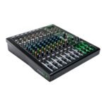 MACKIE PROFX12V3 ANALOG MIXER 04