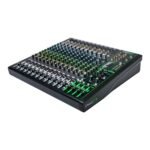 MACKIE PROFX16V3 ANALOG MIXER 03