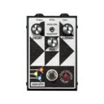 MAESTRO DISCOVERER DELAY GUITAR PEDAL 01