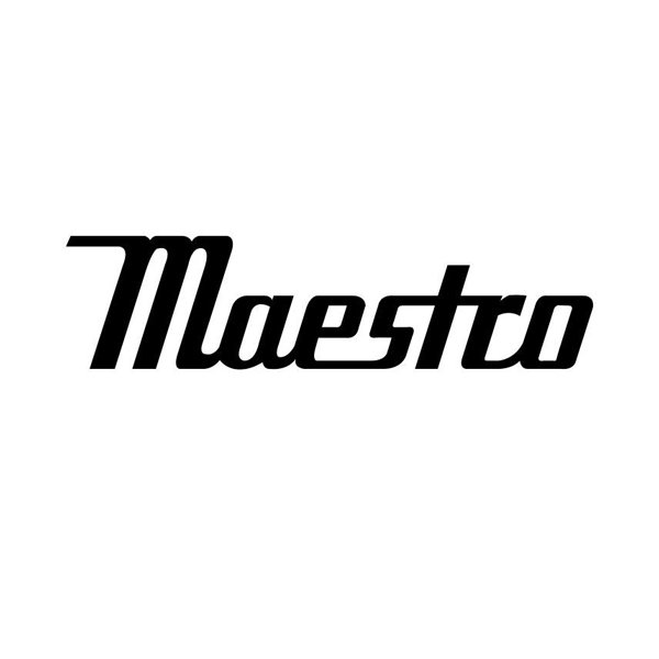 MAESTRO LOGO NEW