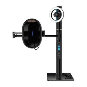 MARANTZ TURRET VIDEO STREAMING SYSTEM 01 MARANTZ TURRET VIDEO STREAMING SYSTEM 01