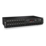 MIDAS DL16 MICROPHONE PREAMPLIFIER 02