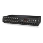 MIDAS DL16 MICROPHONE PREAMPLIFIER 03