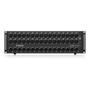 MIDAS DL32 MICROPHONE PREAMPLIFIER 01 MIDAS DL32 MICROPHONE PREAMPLIFIER 01
