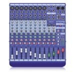 MIDAS DM12 MIXER 01