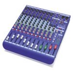 MIDAS DM12 MIXER 03