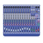 MIDAS DM16 MIXER 01