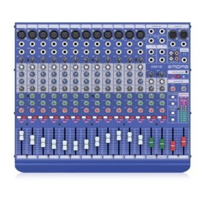 MIDAS DM16 MIXER 01 MIDAS DM16 MIXER 01