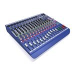 MIDAS DM16 MIXER 02