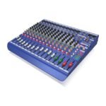 MIDAS DM16 MIXER 03