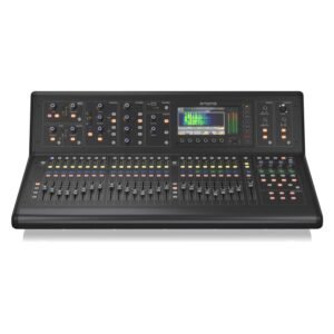 MIDAS M32 LIVE DIGITAL MIXER 01 MIDAS M32 LIVE DIGITAL MIXER 01