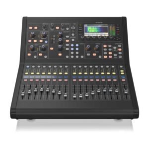 MIDAS M32R LIVE DIGITAL MIXER 01 MIDAS M32R LIVE DIGITAL MIXER 01