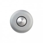 NEWTEC AUDIO CONO ALTO SILVER