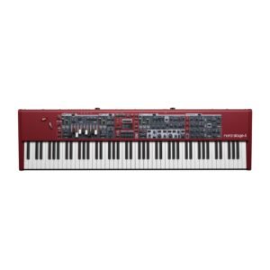 NORD STAGE 4 88 14 NORD STAGE 4 88 14