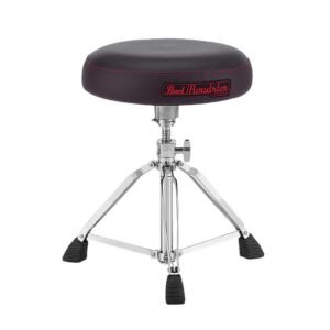 PEARL D 1500 DRUM THRONE 01 PEARL D 1500 DRUM THRONE 01