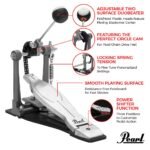 PEARL P 1030 PEDAL 11
