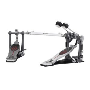 PEARL P 2052C DRUM DOUBLE PEDAL 01 PEARL P 2052C DRUM DOUBLE PEDAL 01