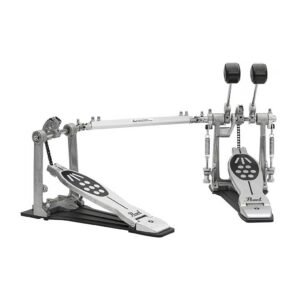 PEARL P 922 DRUM DOUBLE PEDAL 01 PEARL P 922 DRUM DOUBLE PEDAL 01