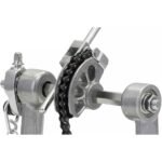 PEARL P 922 DRUM DOUBLE PEDAL 06