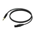 PROCAB PRA900 5 XLR CABLE