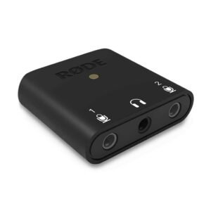 RODE AI MICRO AUDIO INTERFACE 01 RODE AI MICRO AUDIO INTERFACE 01