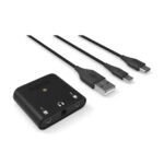 RODE AI MICRO AUDIO INTERFACE 02
