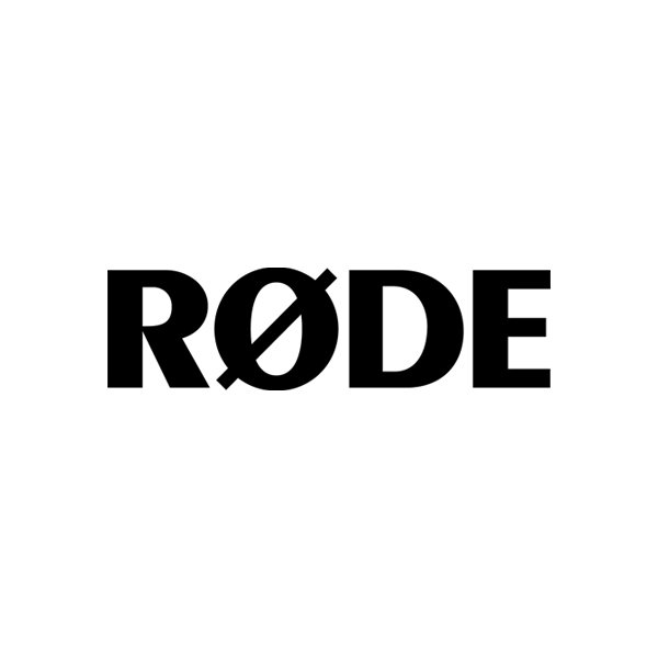 RODE LOGO NEW