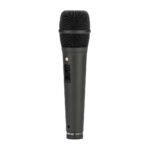 RODE M2 CONDENSER MICROPHONE 02