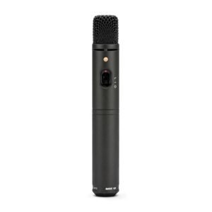 RODE M3 CONDENSER MICROPHONE 01 RODE M3 CONDENSER MICROPHONE 01