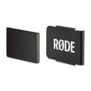 RODE MAGCLIPGO MAGNETIC CLIP 01 RODE MAGCLIPGO MAGNETIC CLIP 01
