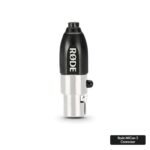 RODE MICON 3 CONNECTOR 01