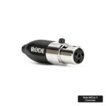 RODE MICON 3 CONNECTOR 02