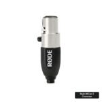 RODE MICON 3 CONNECTOR 03