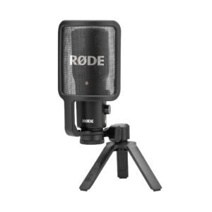 RODE NT USB USB MICROPHONE 01 RODE NT USB USB MICROPHONE 01