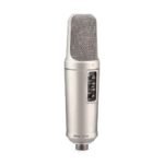 RODE NT2 A CONDENSER MICROPHONE 01