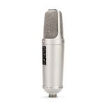 RODE NT2 A CONDENSER MICROPHONE 2